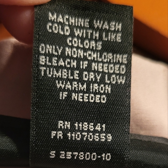 Lane Bryant Tan Button-front Cinch Waist Trench Utility Jacket - Picture 6 of 8